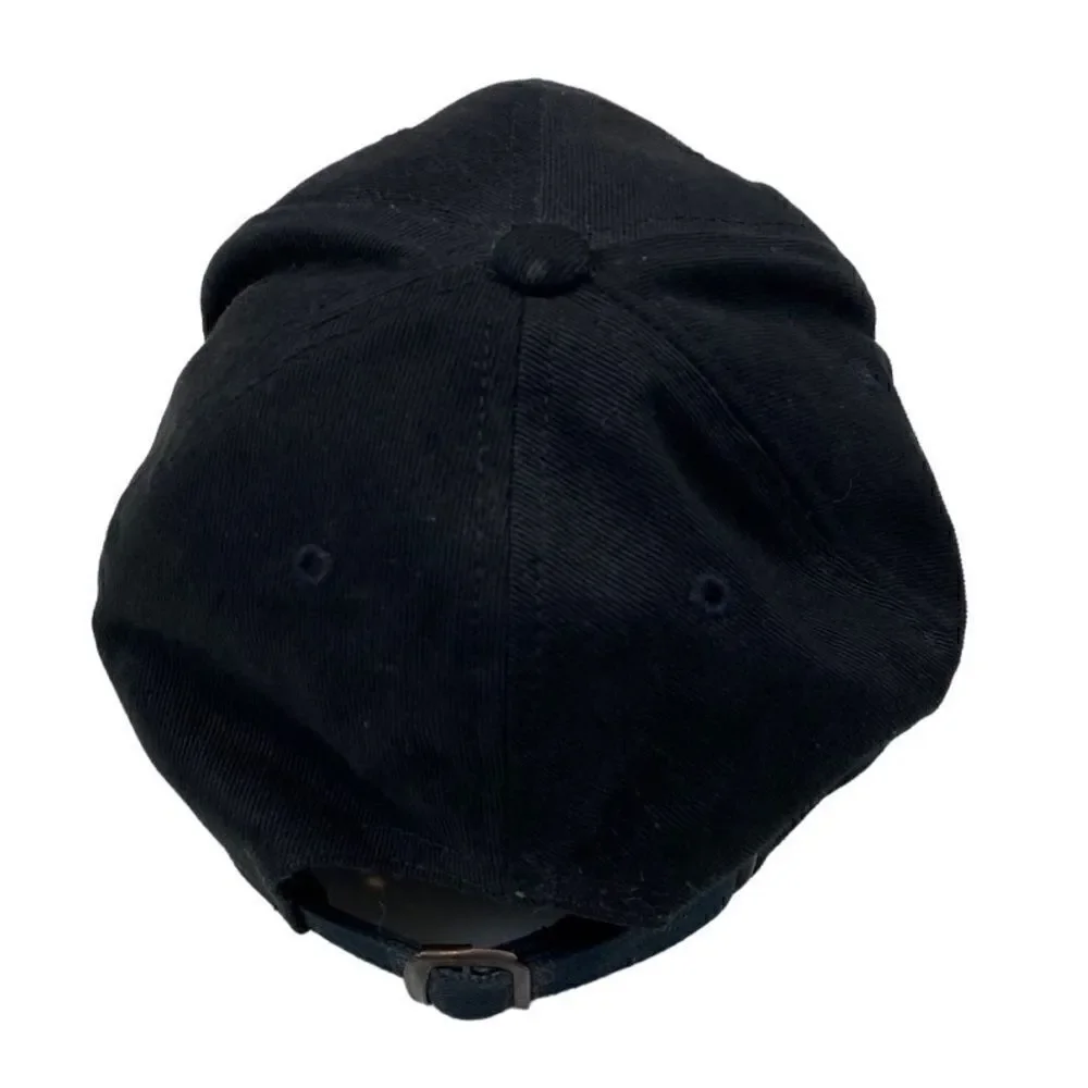 Walt Disney World Dad Hat Mickey Baseball Vintage?